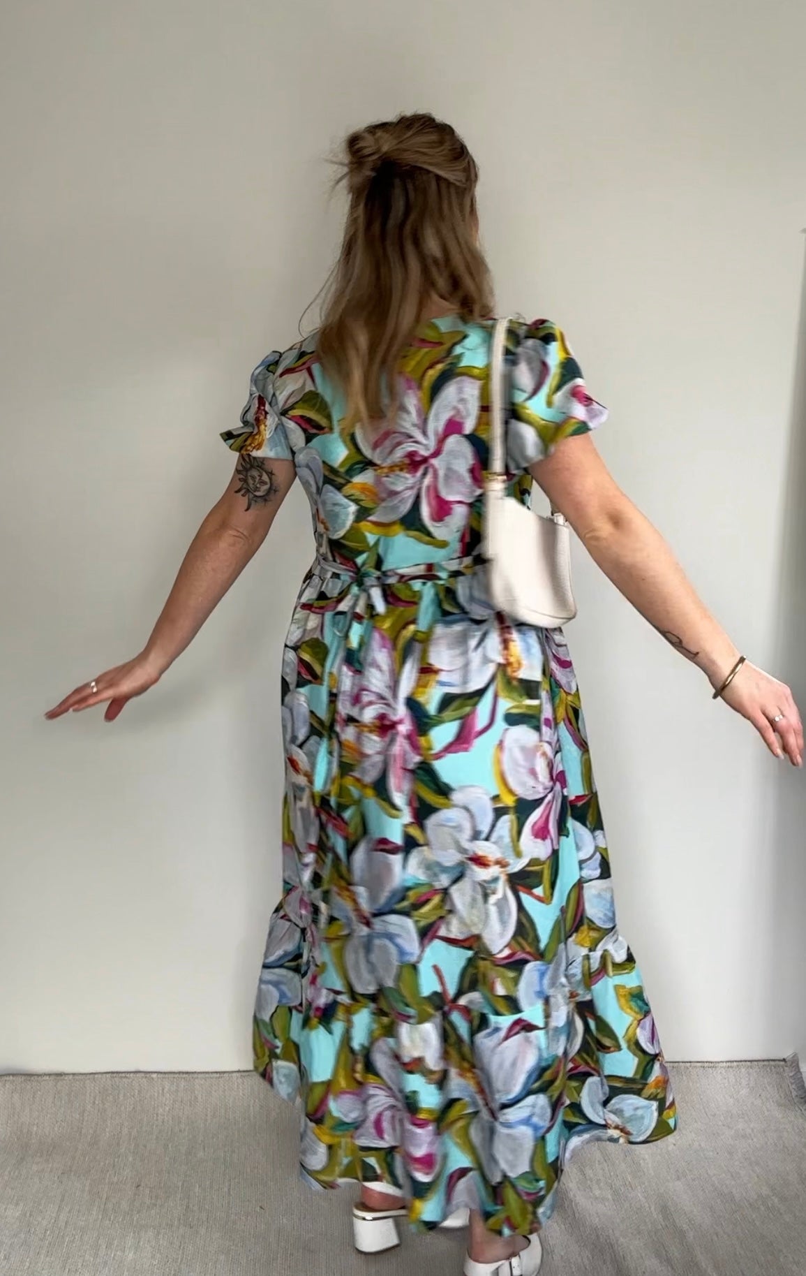 Florence Dress