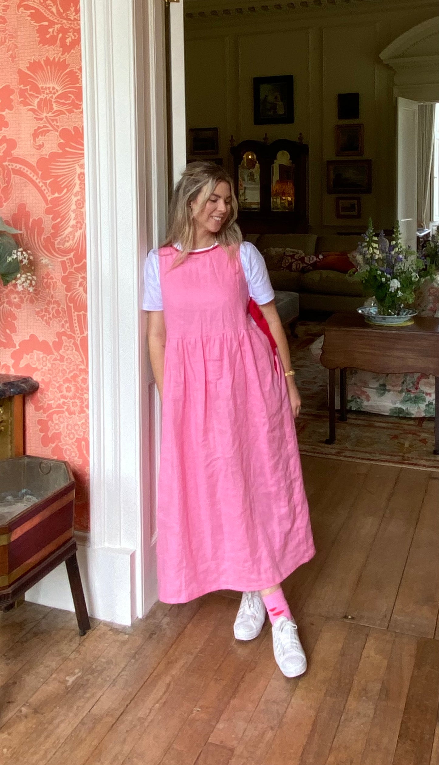 Annie Dress