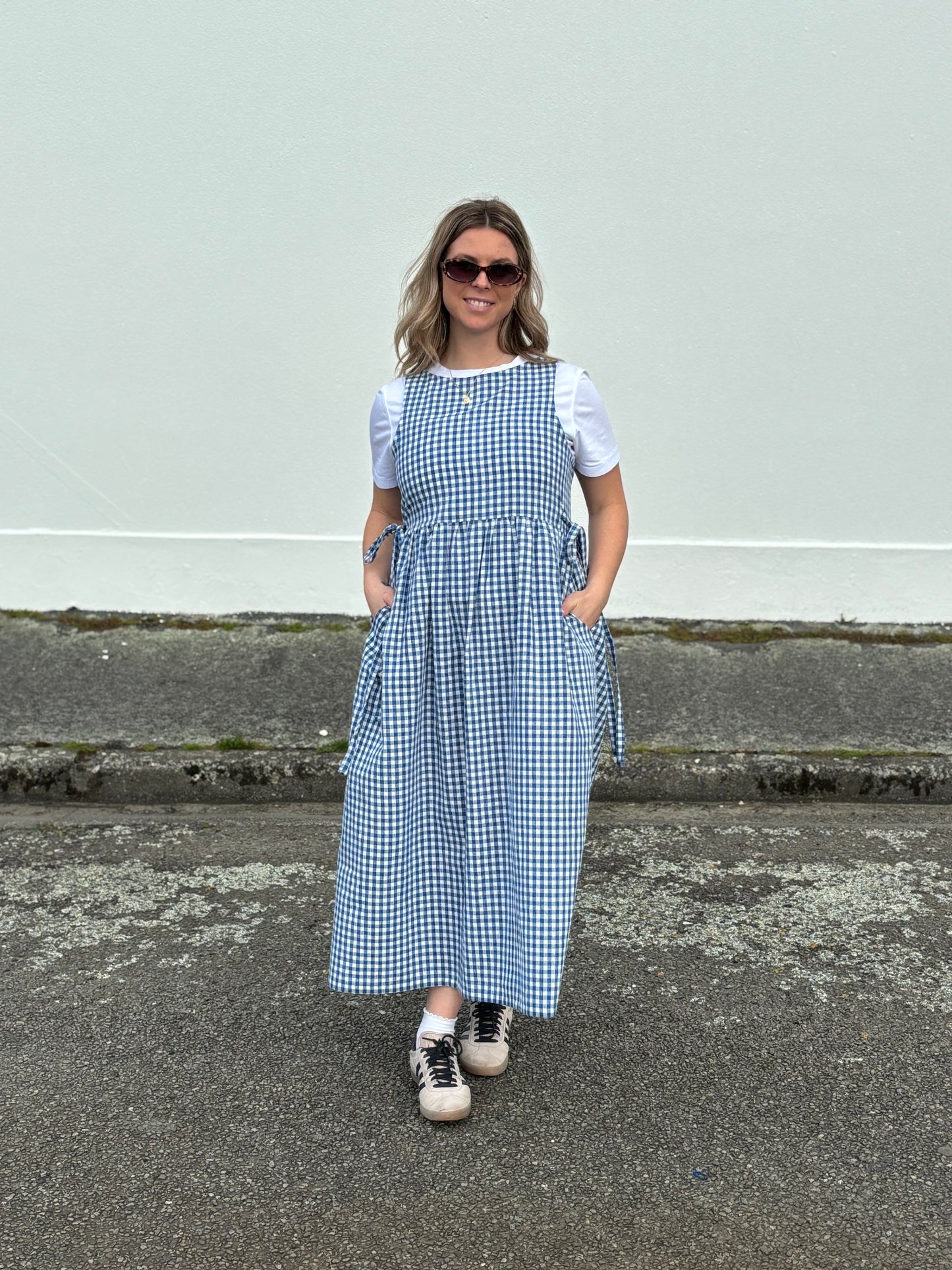 Annie Dress