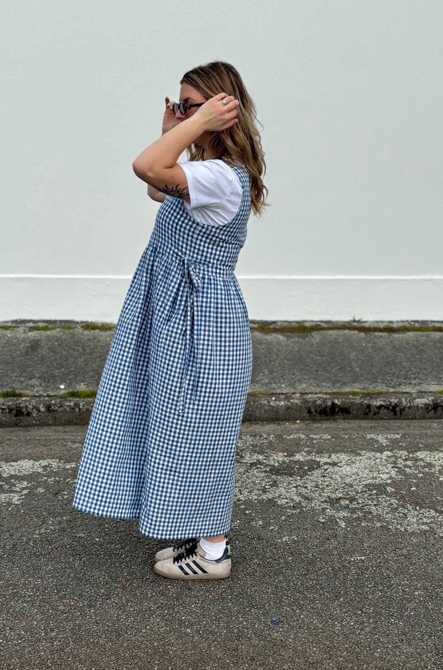 Annie Dress