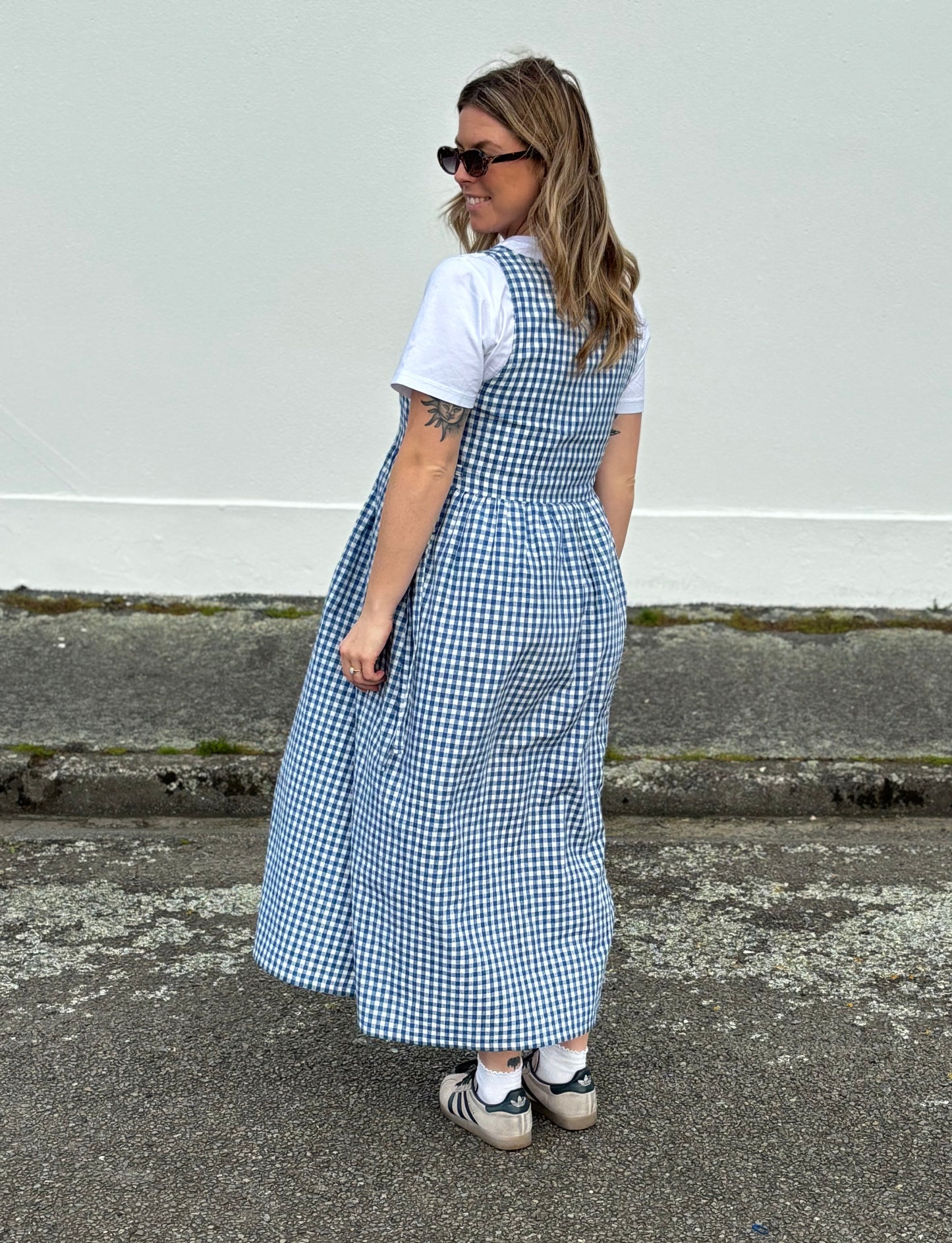 Annie Dress