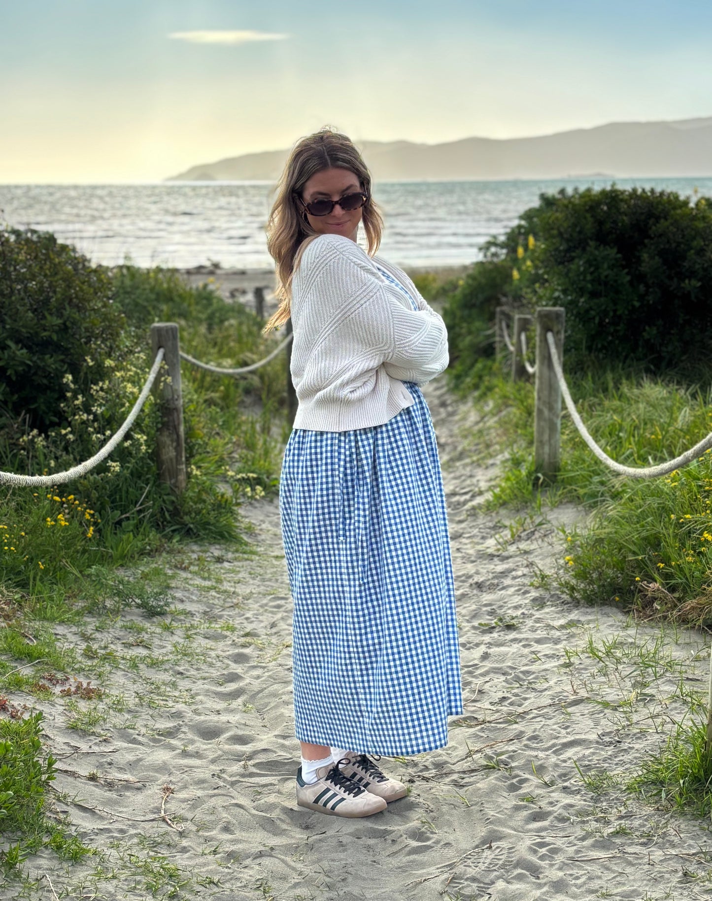 Annie Dress