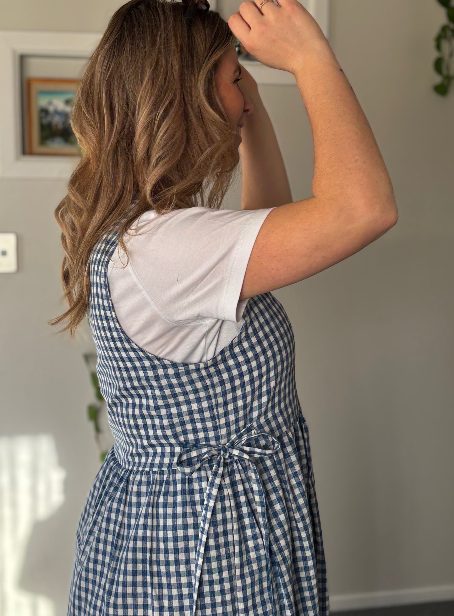 Annie Dress
