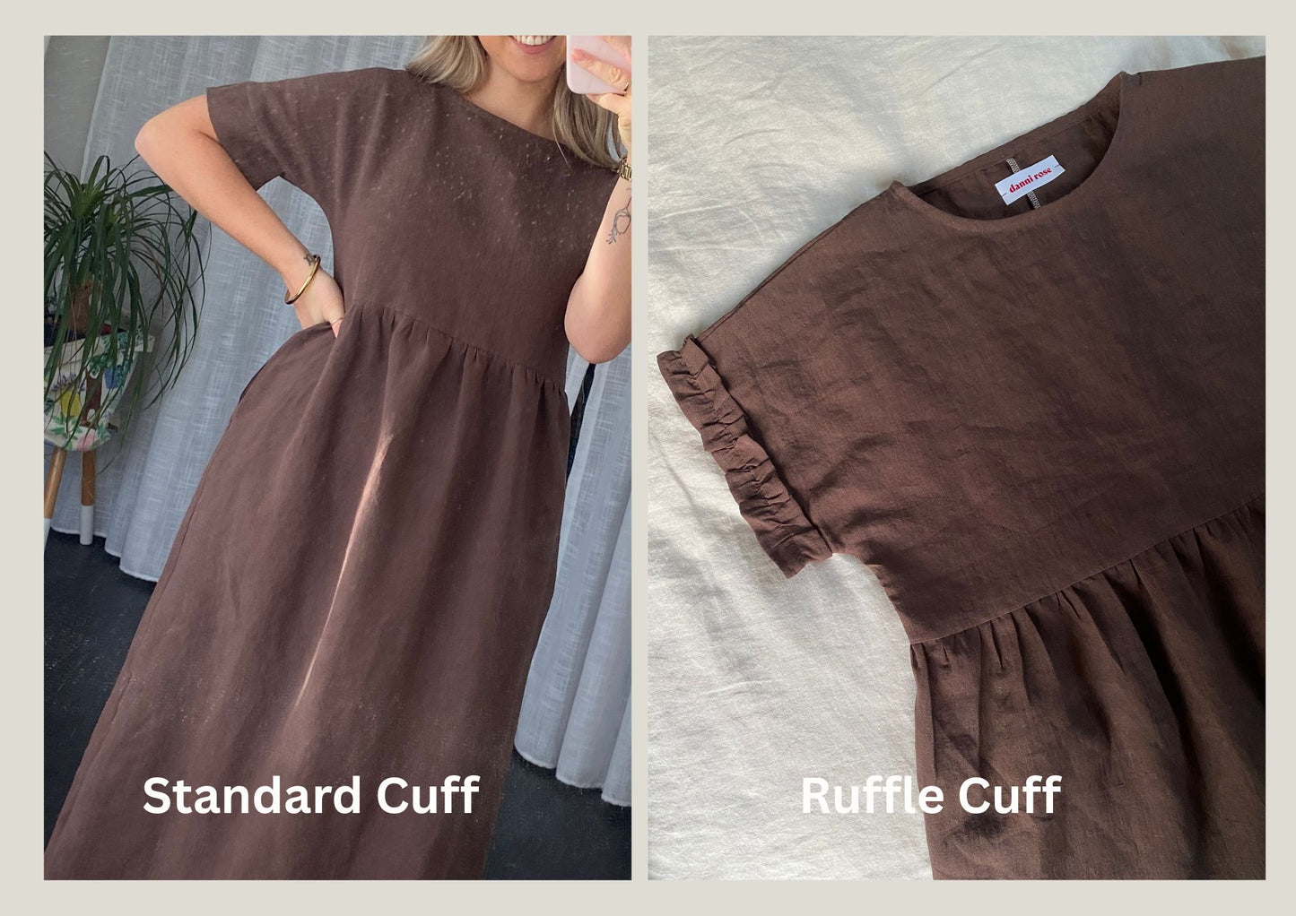 Brunch Dress