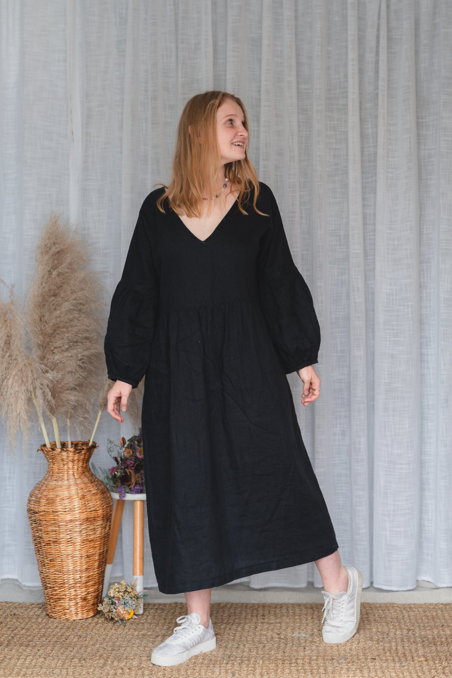Reverse Me Dress