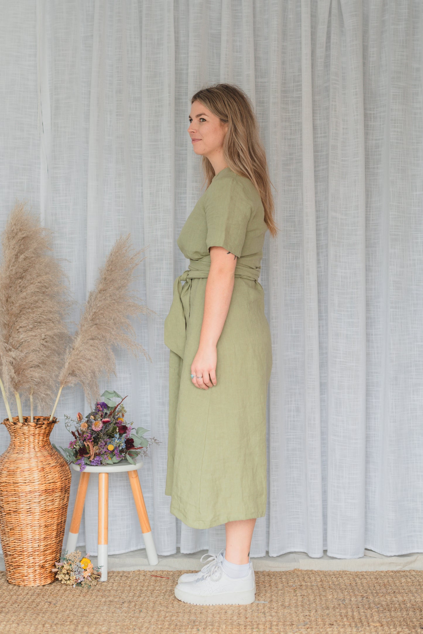 Josie Dress