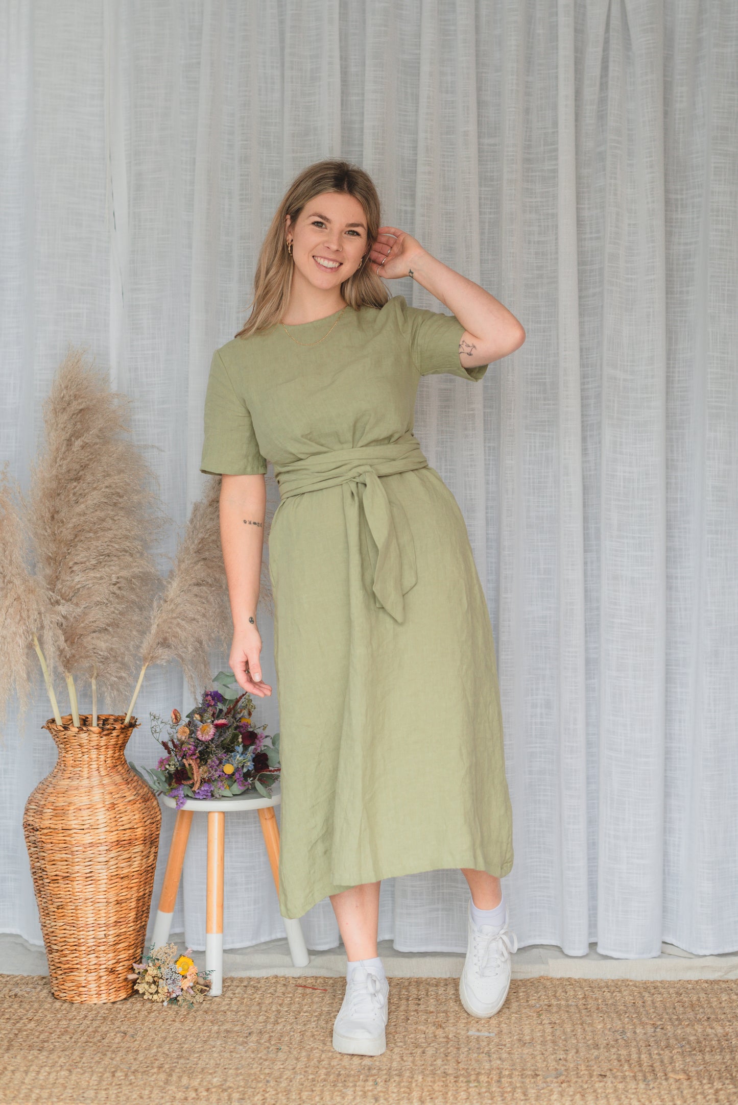 Josie Dress