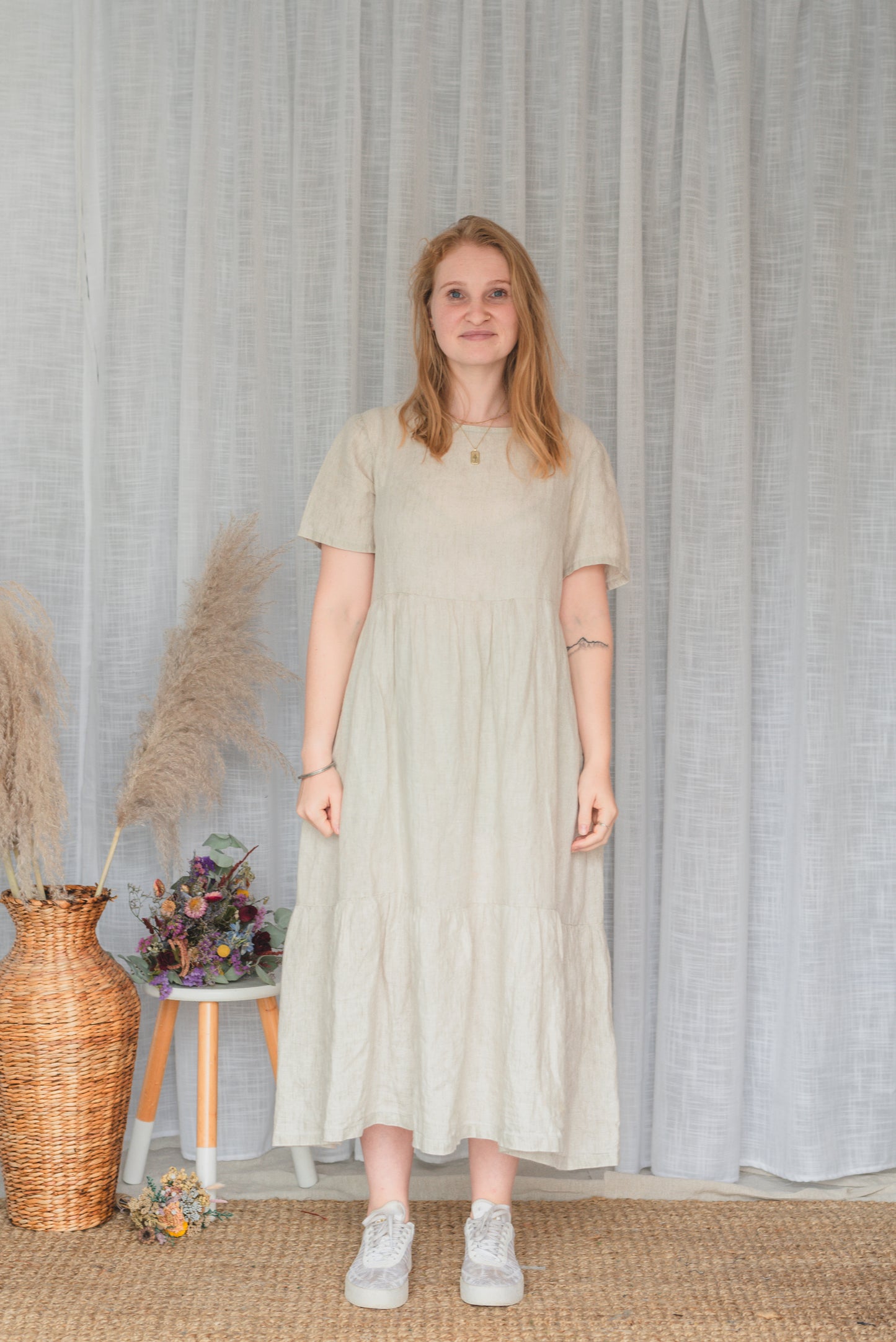 Ollie Dress