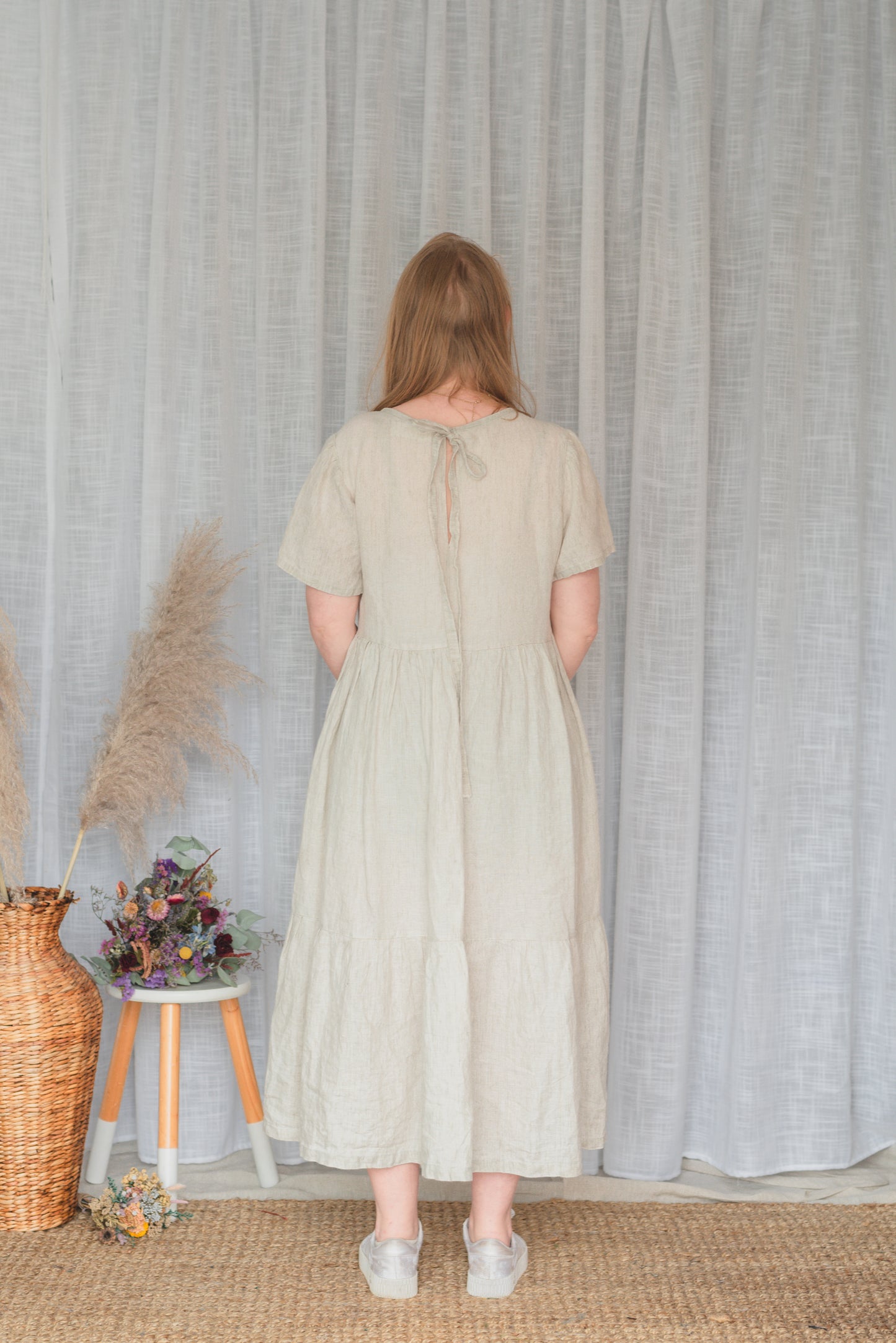 Ollie Dress