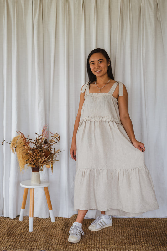 Hartley Dress