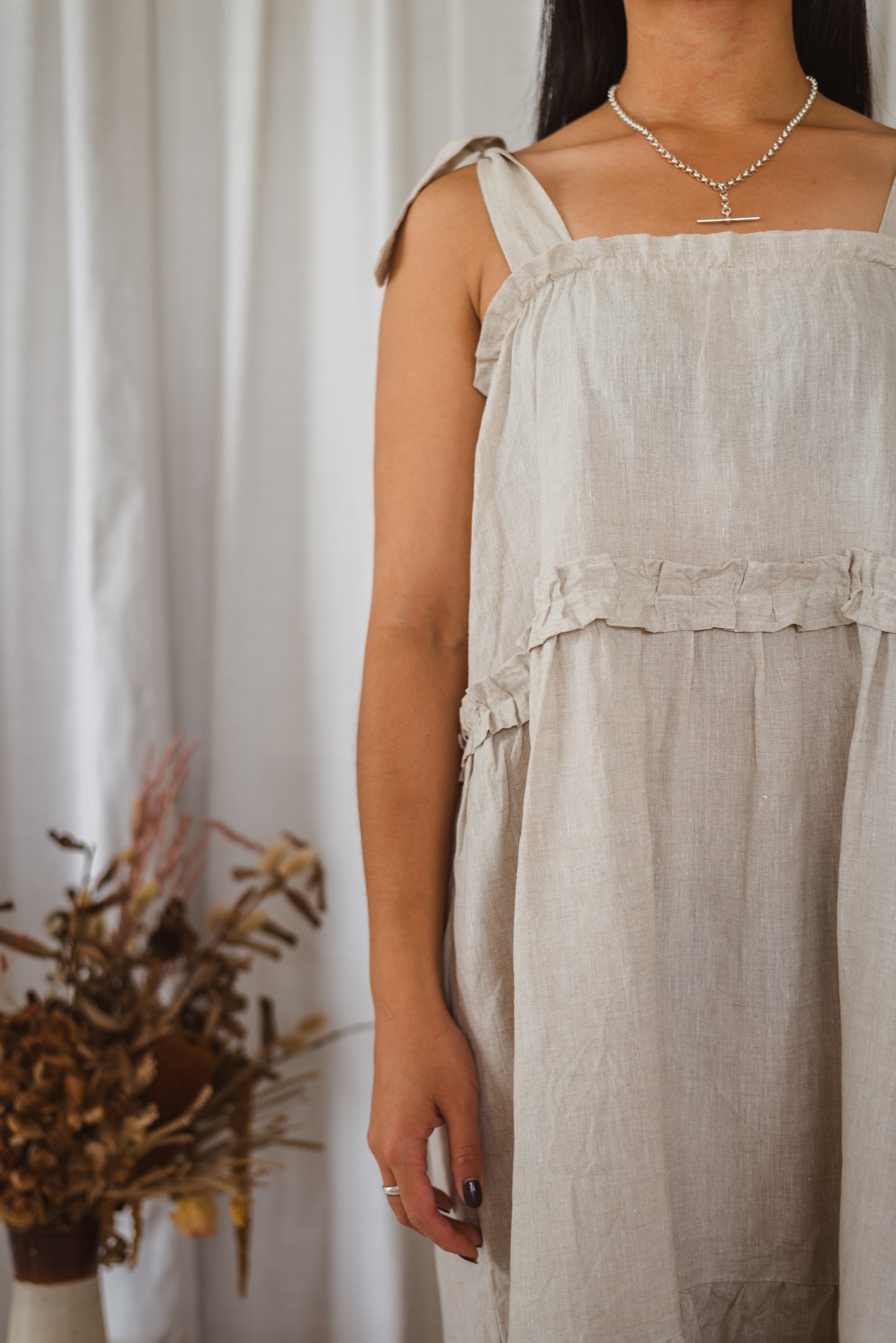 Hartley Dress