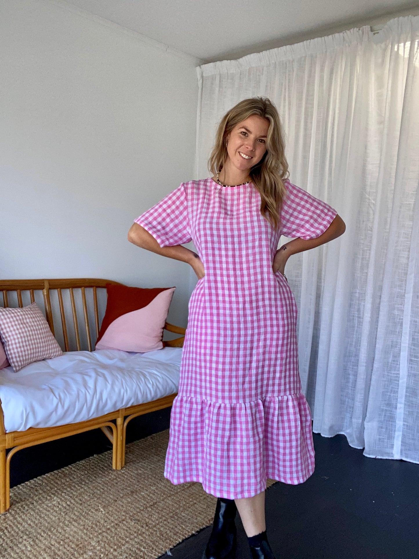 Sunday Dress