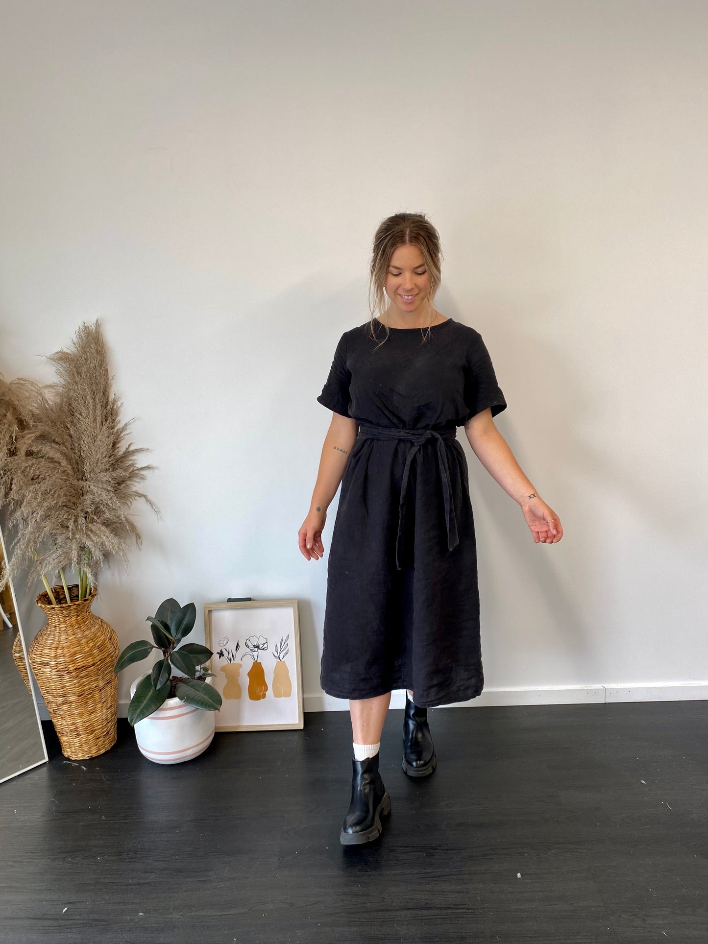 Josie Dress