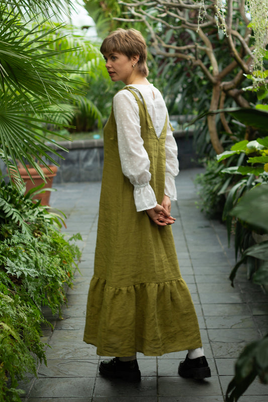 Sunday Slip Dress