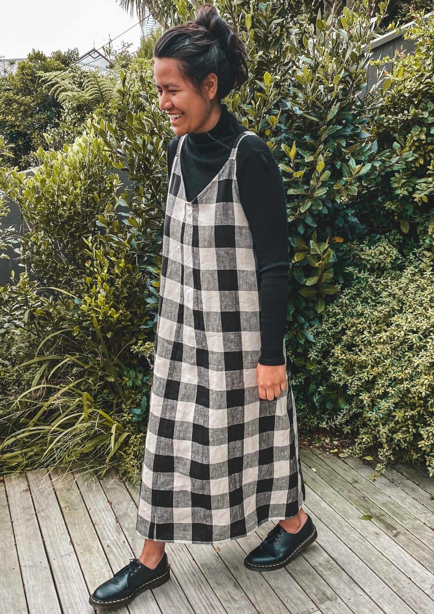 Slip Dress