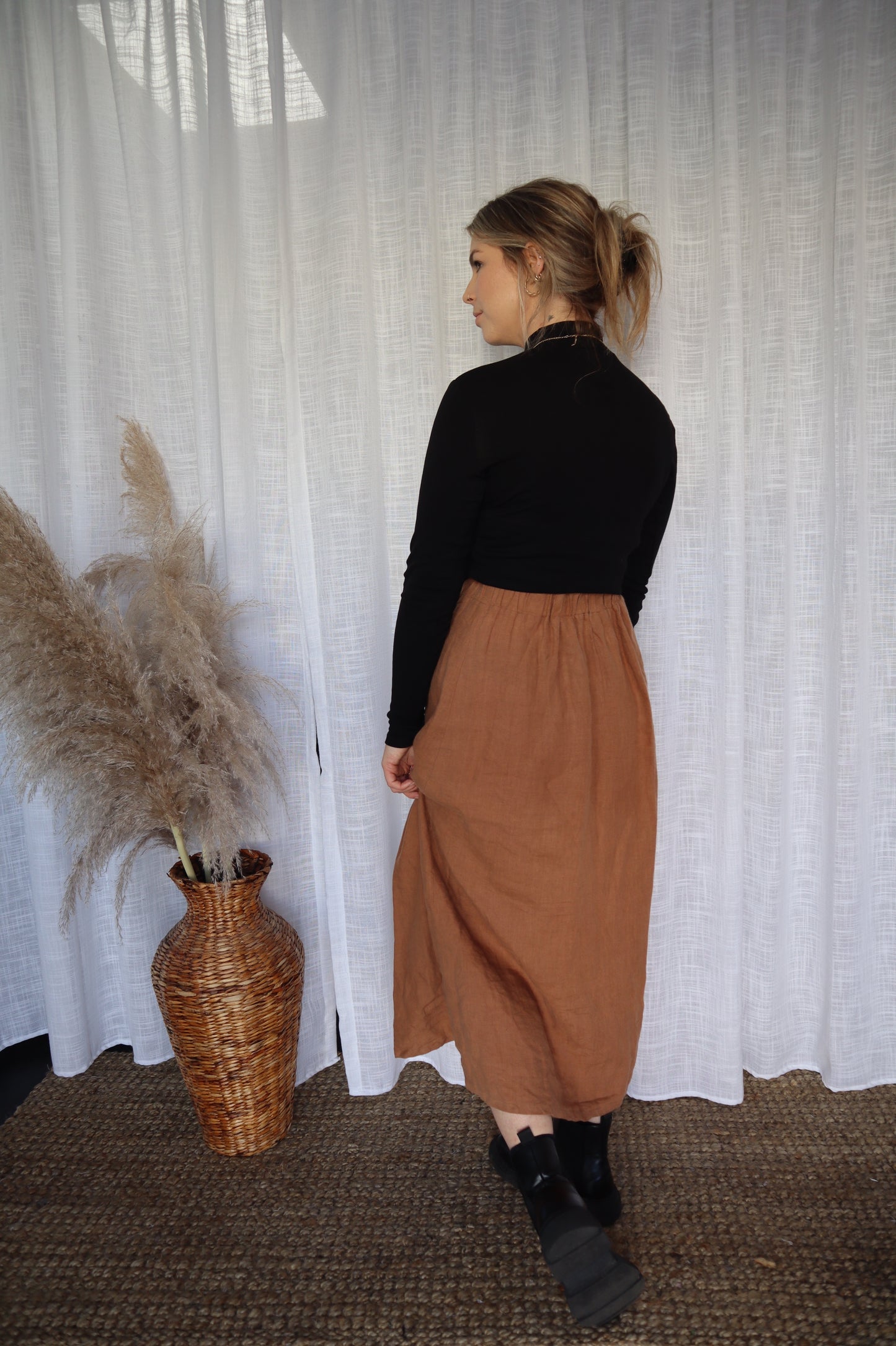 Willow Skirt