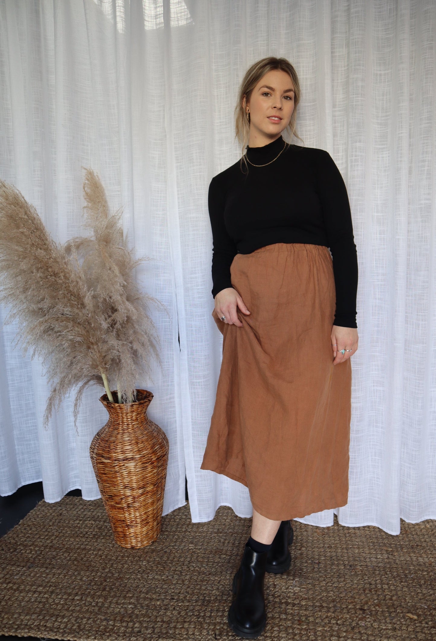 Willow Skirt