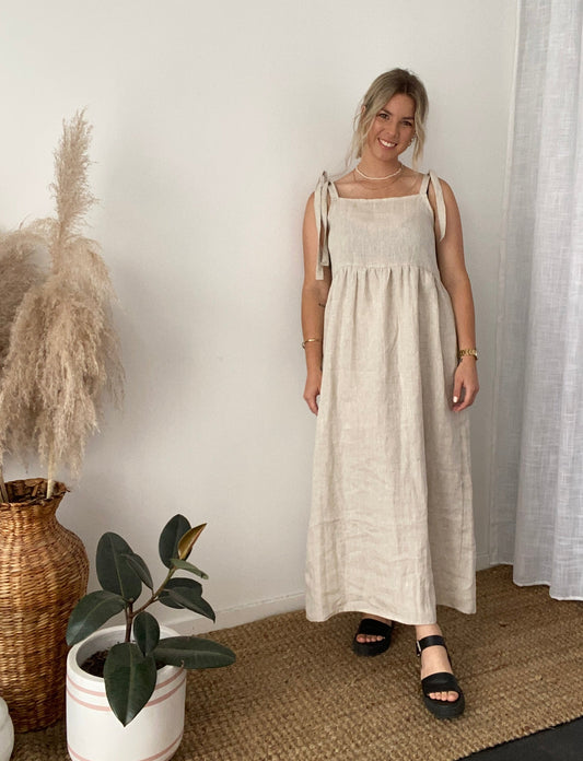 Jazzy Dress