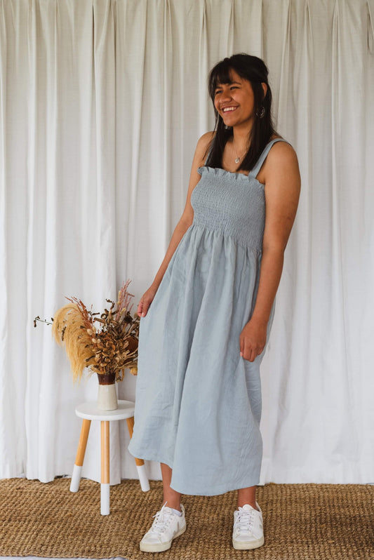Lucie Dress