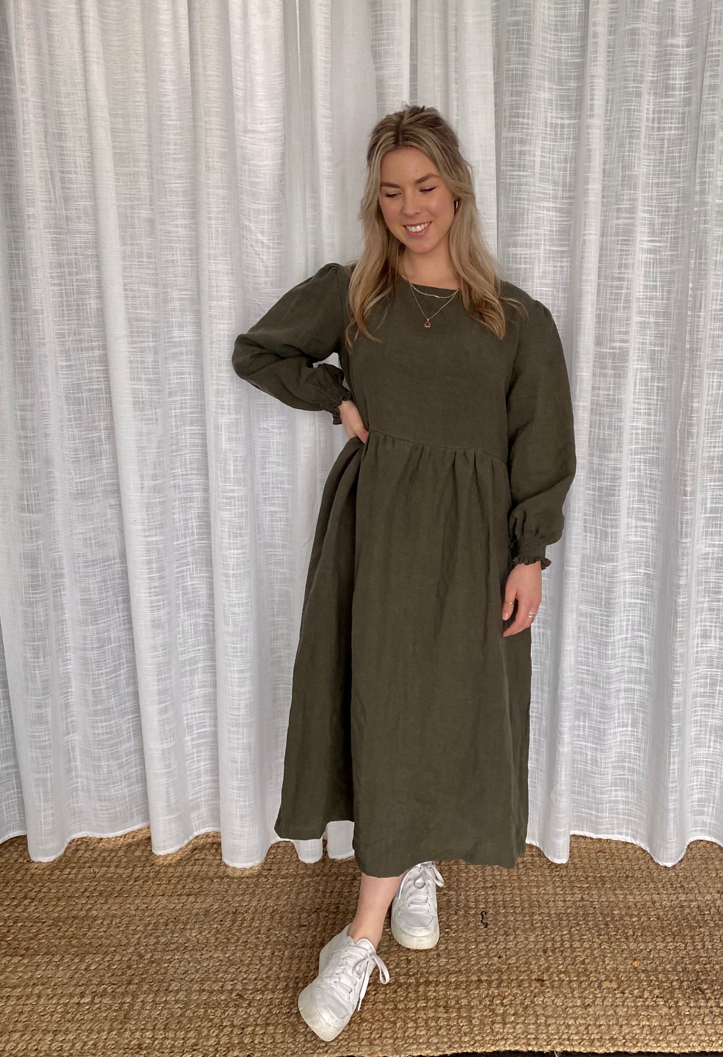 Bailey Dress