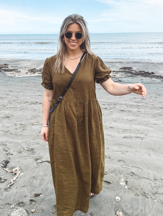Ivy Dress
