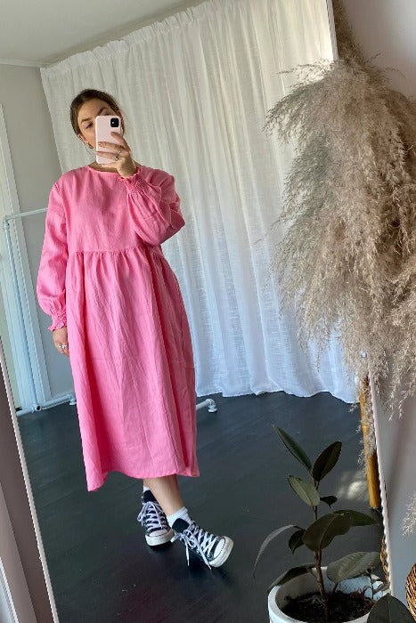 Bailey Dress