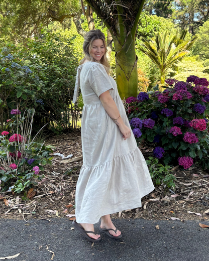 Ollie Dress Sewing Pattern