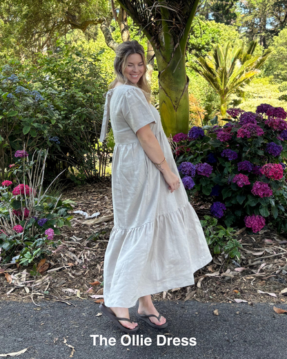 Ultimate Pattern Bundle: Brunch Dress, Ollie Dress & Wrap Dress