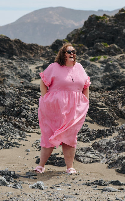 Brunch Dress