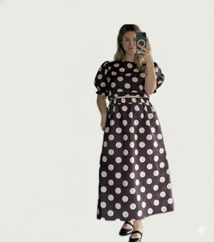 Chloe Set - M
