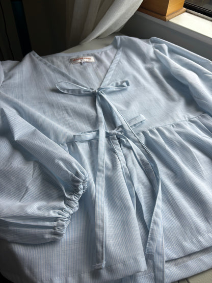 Luna Blouse