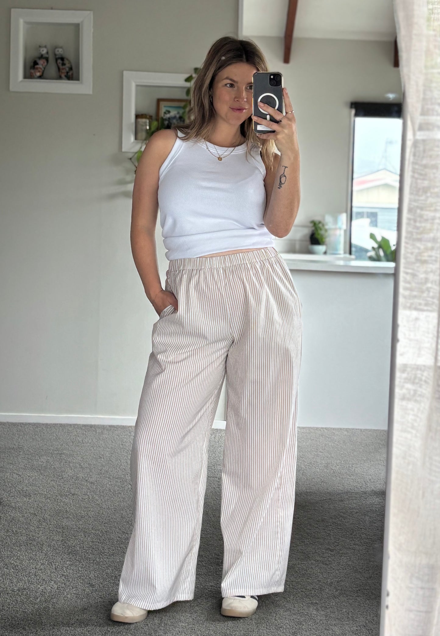 Lounge Pants