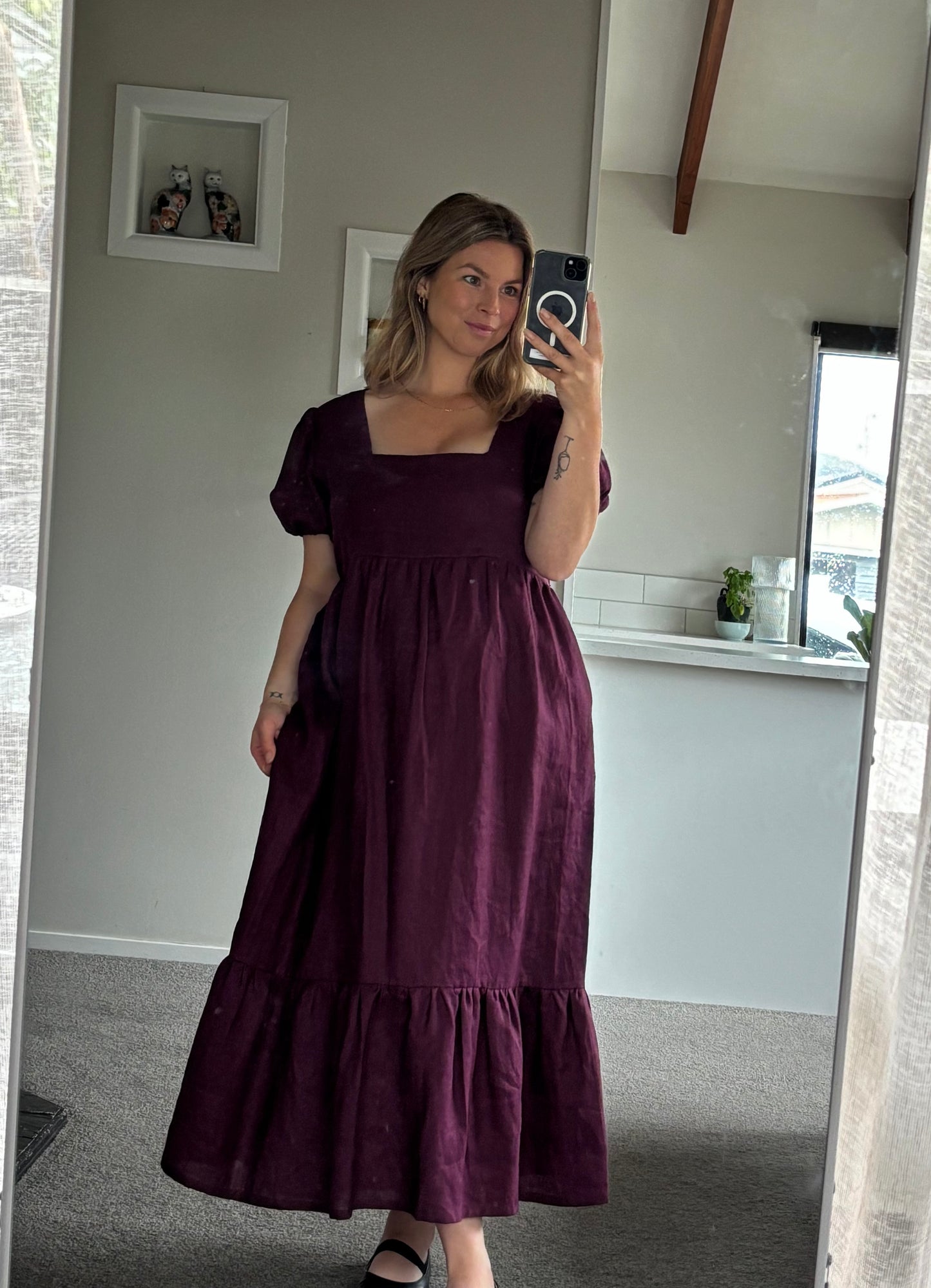 Florence Dress