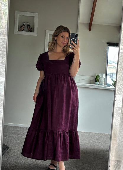 Florence Dress