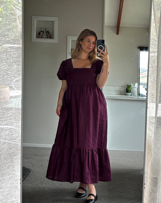 Florence Dress