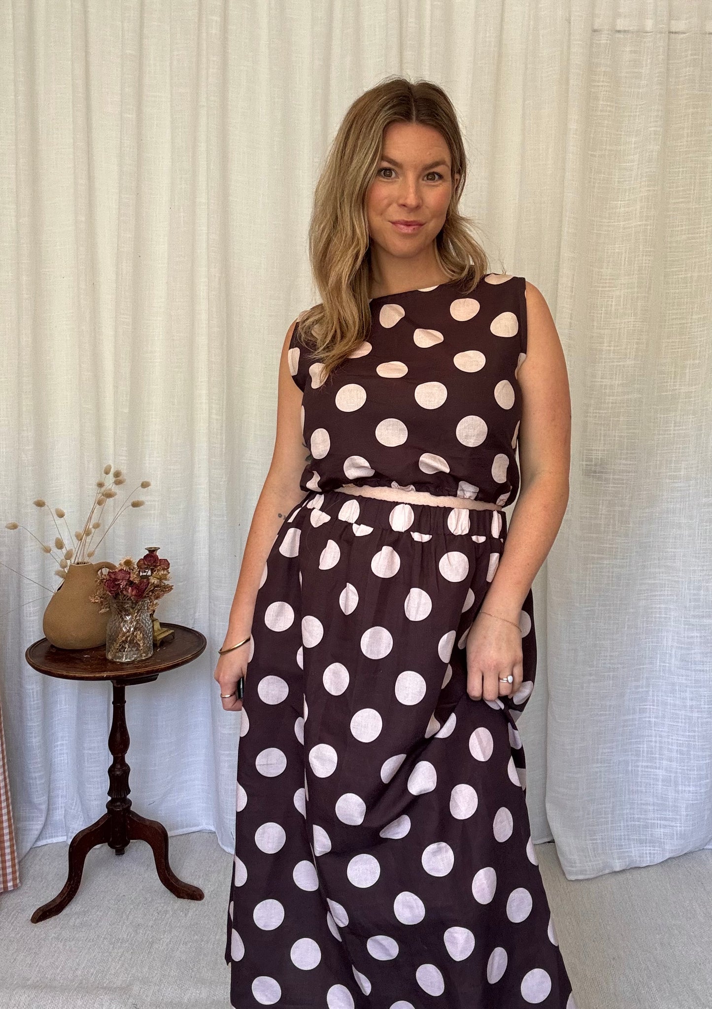 Chloe Set - M