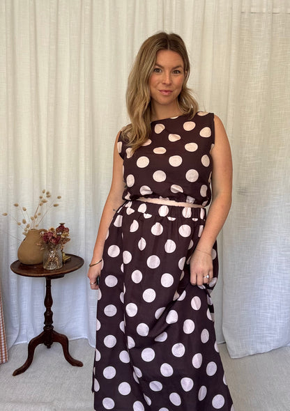 Chloe Set - M