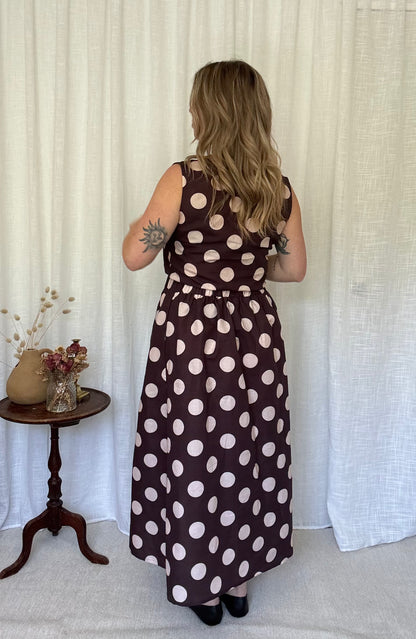 Chloe Set - M