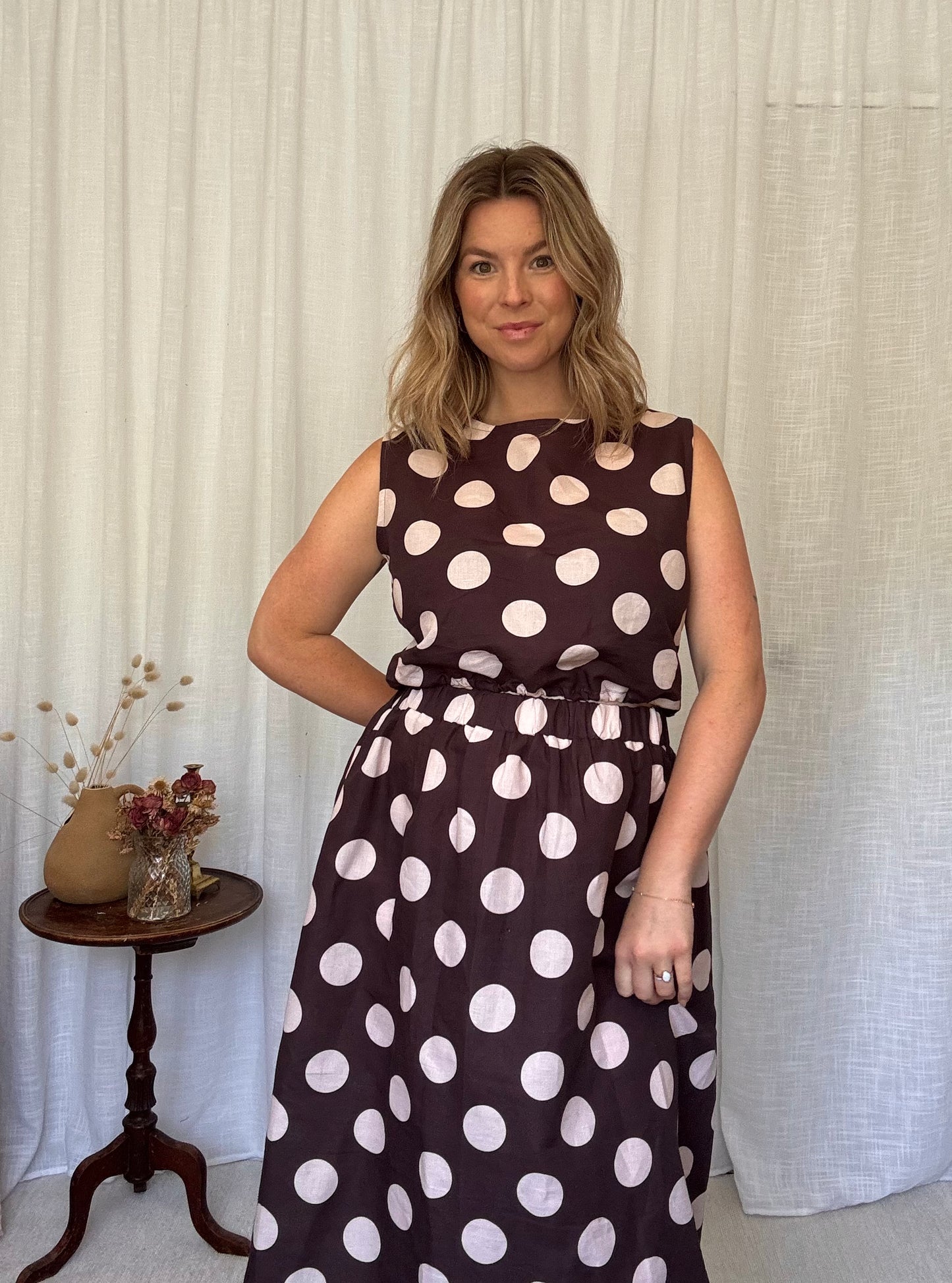 Chloe Set - M