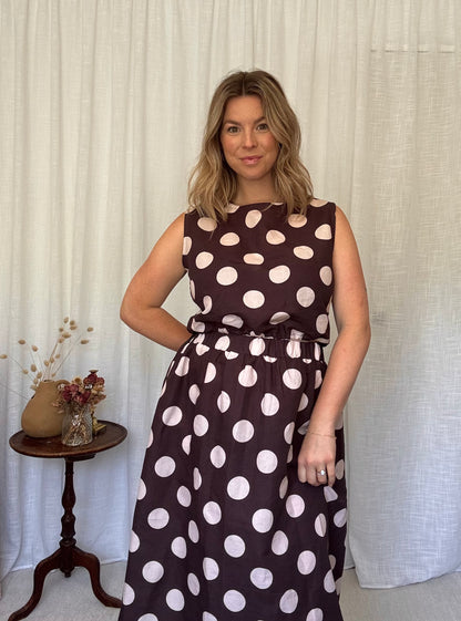 Chloe Set - M