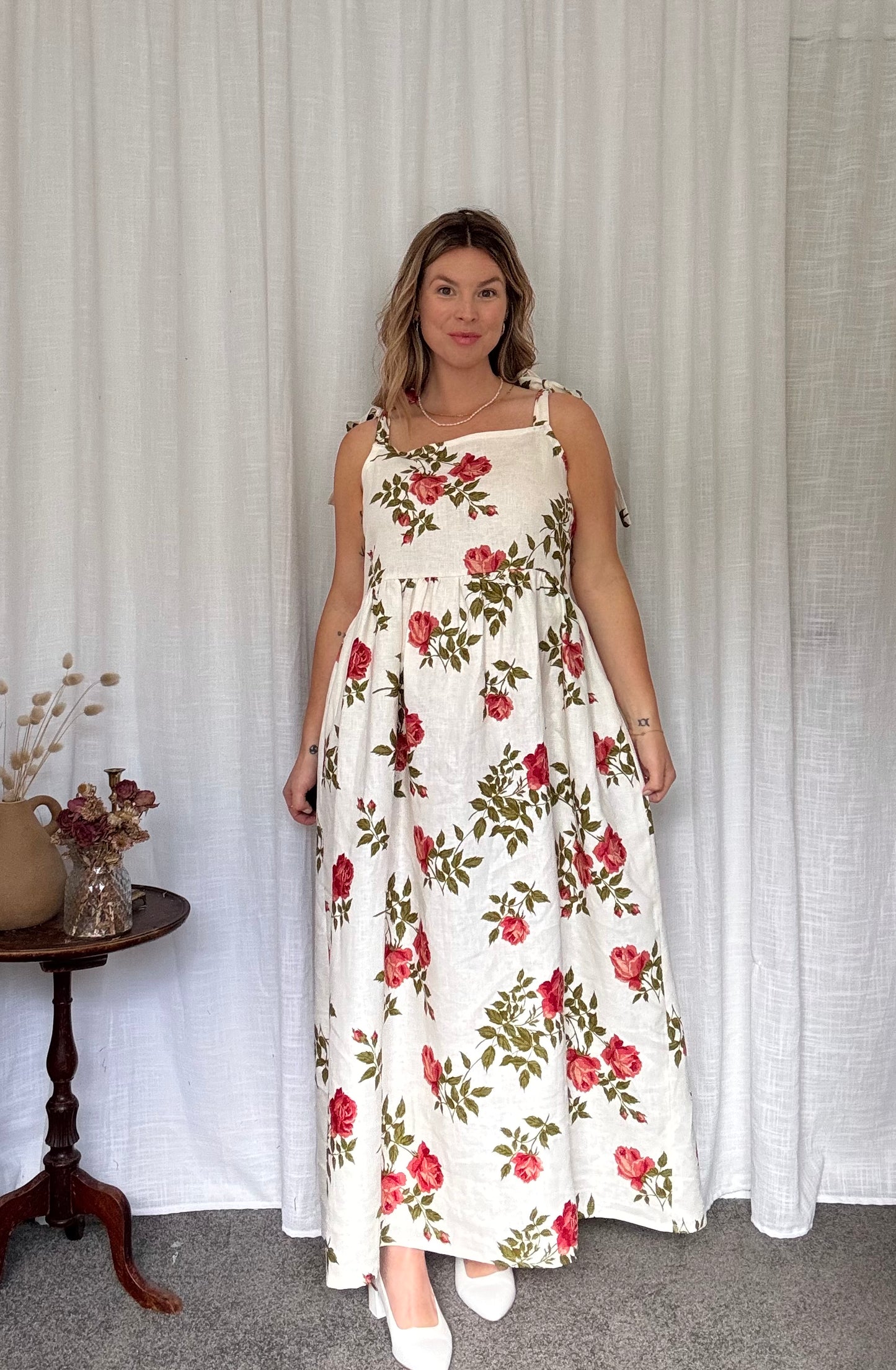 Danni Dress - limited edition