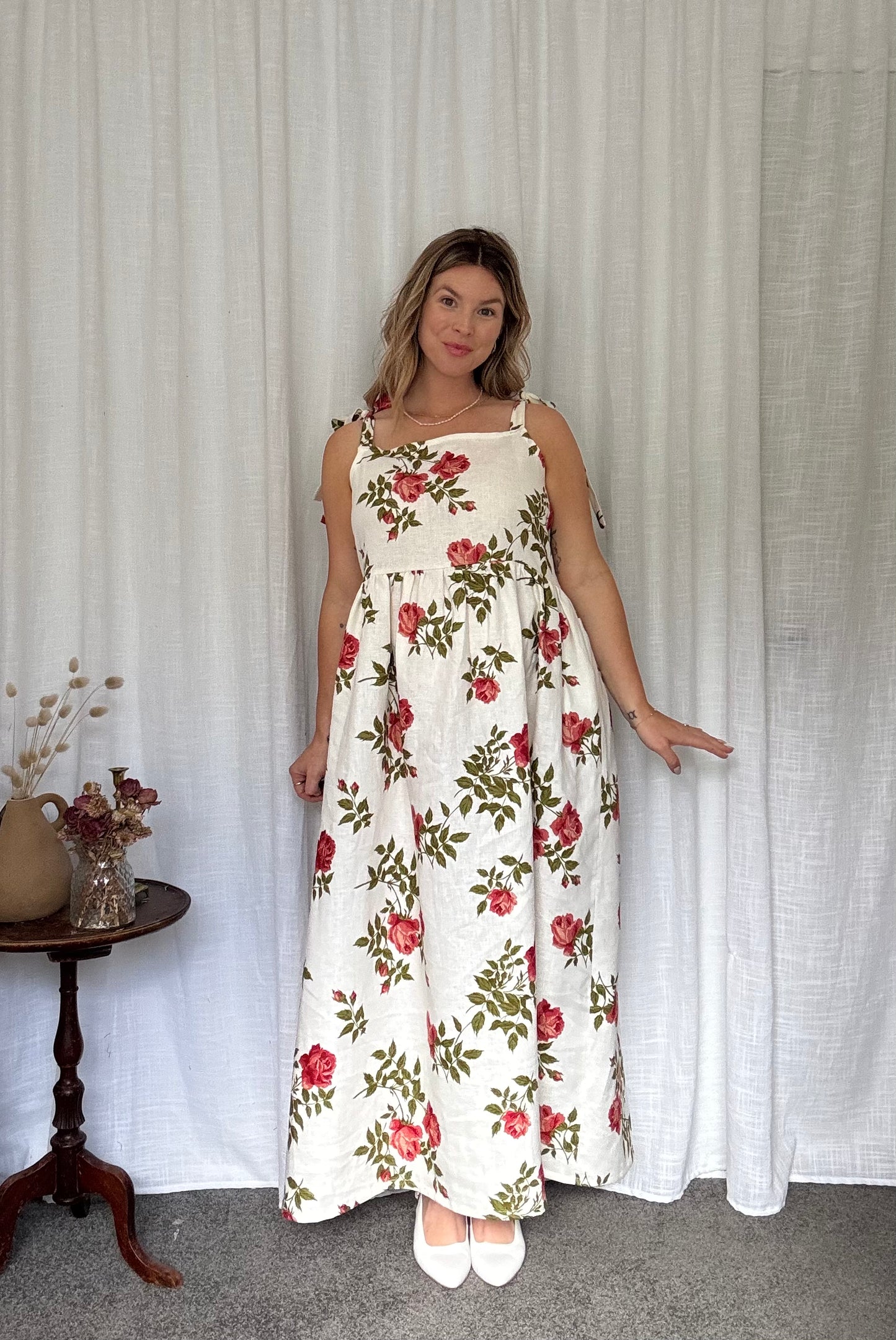 Danni Dress - limited edition