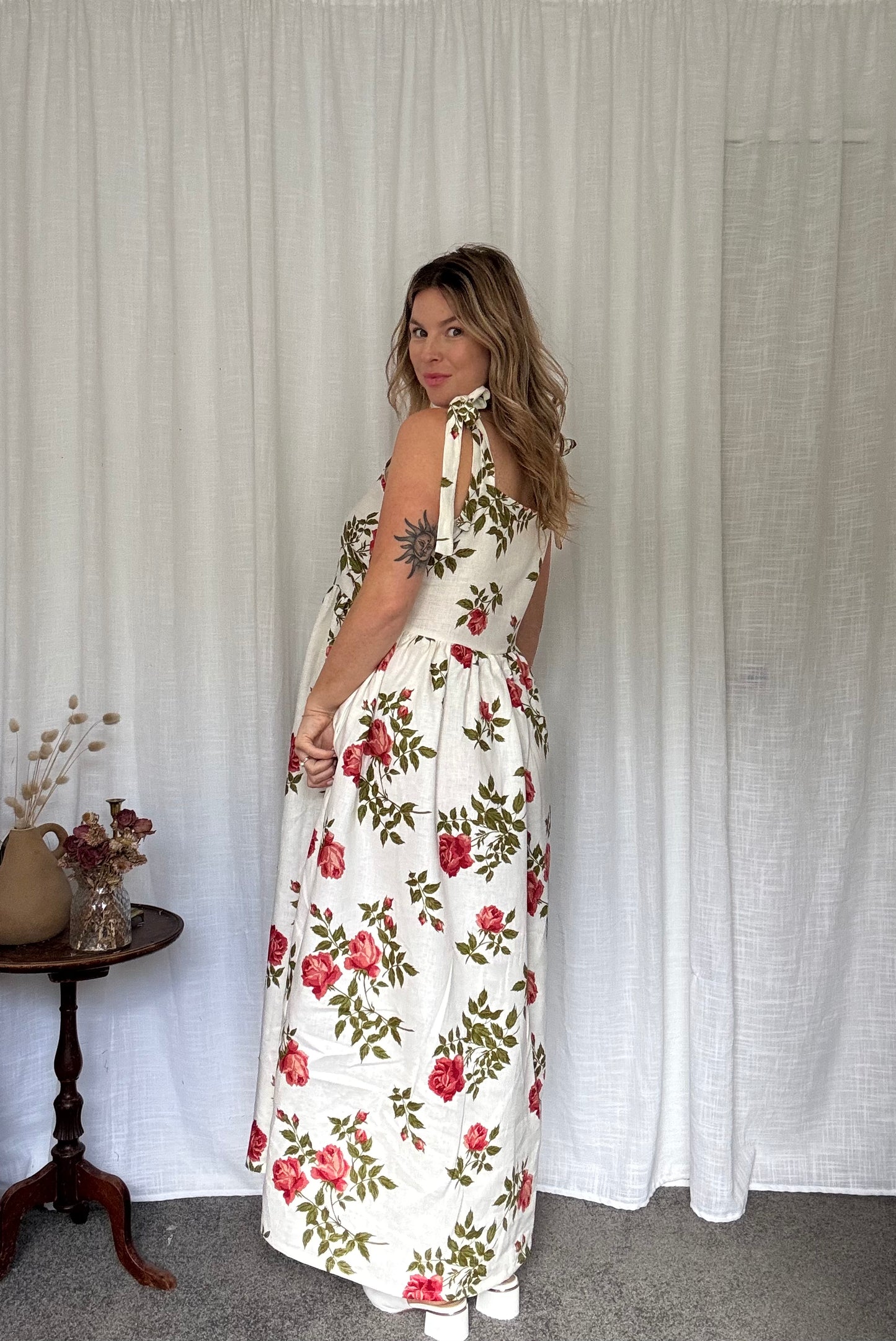 Danni Dress - limited edition