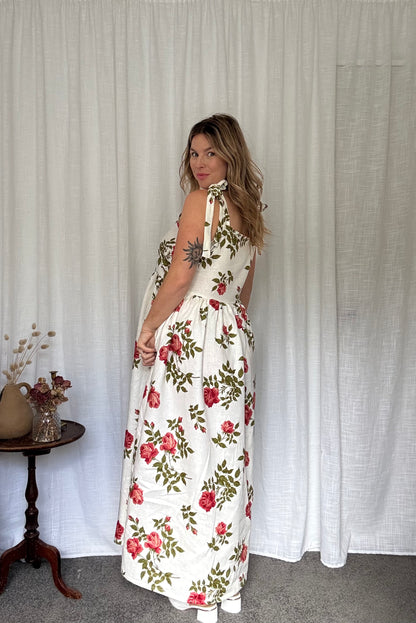 Danni Dress - limited edition