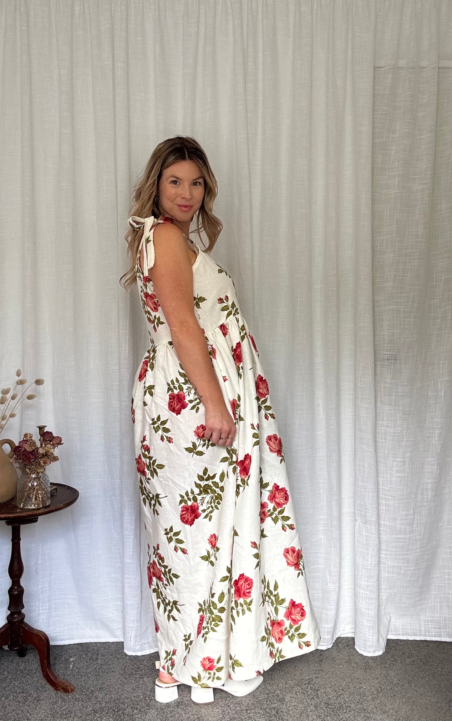 Danni Dress - limited edition