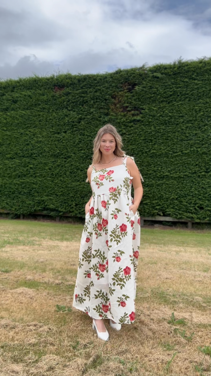 Danni Dress - limited edition