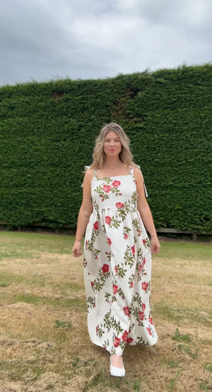 Danni Dress - limited edition