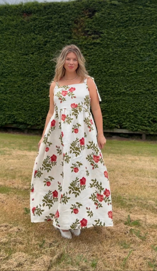 Danni Dress - limited edition