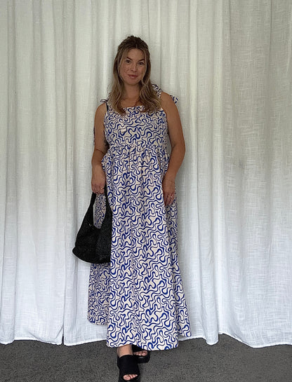 Danni Dress - M