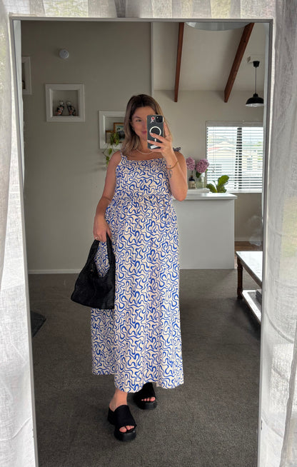 Danni Dress - M